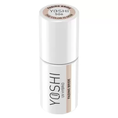 Verniz Yoshi Fading Bride - 506