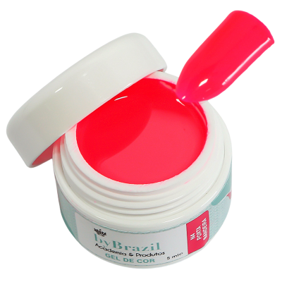 Kit Gel de Cor Carnaval