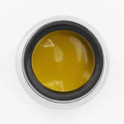 Yoshi Paint Gel - Yellow