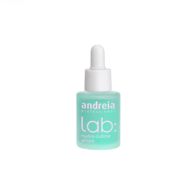 Lab Hydro Cuticle Drops / Hidratante de Cutículas