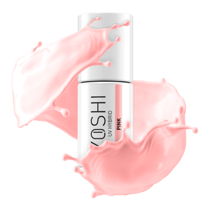 Verniz Yoshi Pink - 004
