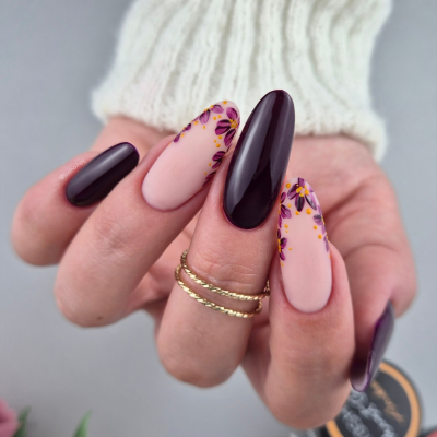 Verniz Yoshi Pas de Minuit - 248