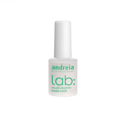Lab Multivitamin Base Coat / Base Multivitamínica