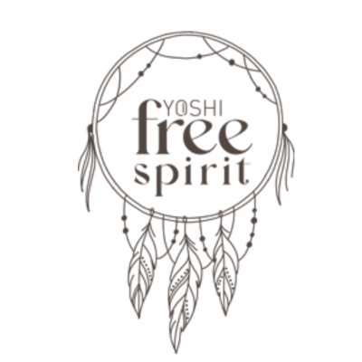Yoshi Gel Polish - Free Spirit Collection