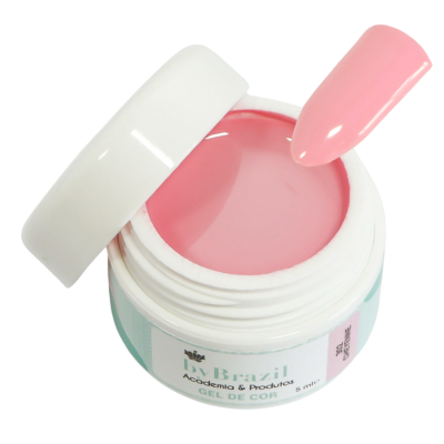 Kit Gel de Cor Amazónia