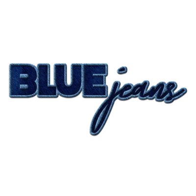 Yoshi Gel Polish - Blue Jeans Collection