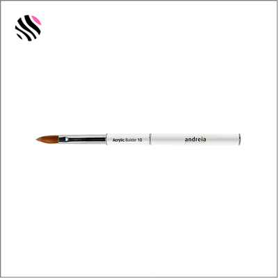 Pincel Acrylic Builder 10
