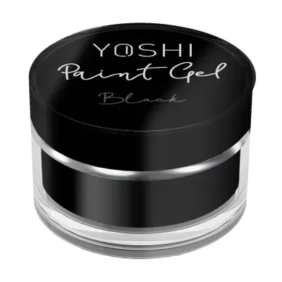 Yoshi Paint Gel - Black