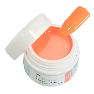 Kit Gel De Cor Rio De Janeiro