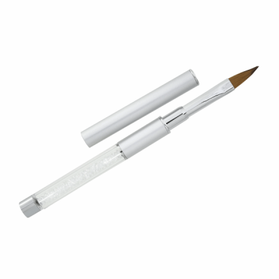 Pincel de Construção Acrílico Nº 8