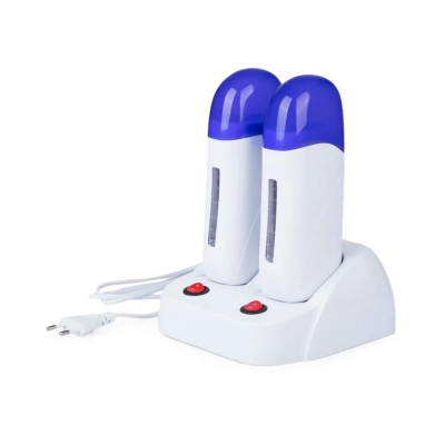 Base Depilatória Dupla