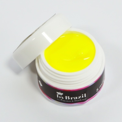 Painting Gel byBrazil Nº4 - Brasília