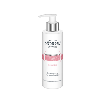 Norel - Tónico Calmante Sensitive 200ml