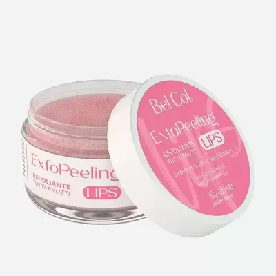Bel Col- ExfoPeeling Lips Esfoliante Labial