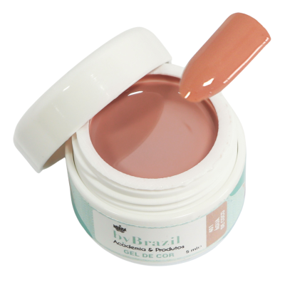 Kit Gel De Cor Rio De Janeiro