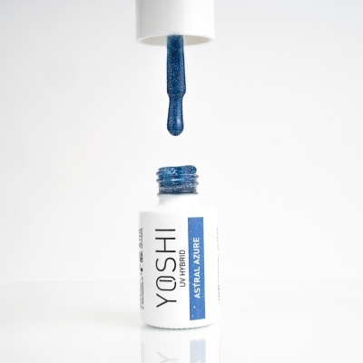 Verniz Yoshi Astral Azure - 527
