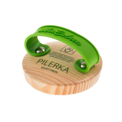 Lima Pilerka Velvet Green