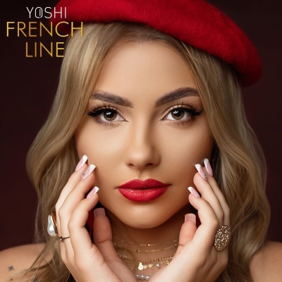 Yoshi Gel Polish - French Line Collection