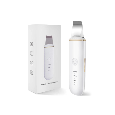 Espátula de Peeling Ultrassónico