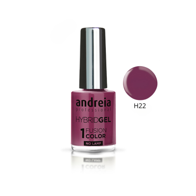 Andreia Hybrid Gel H22
