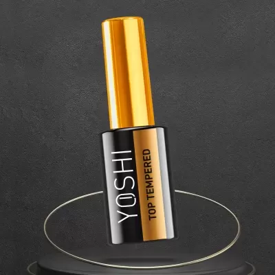 Yoshi - Top Tempered