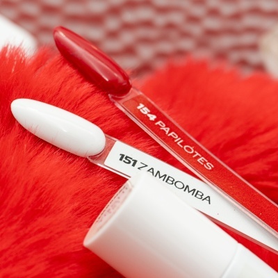 Verniz Yoshi Zambomba - 151