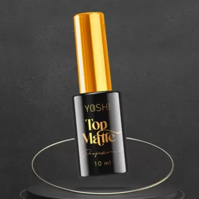 Yoshi - Top Perfect Matte