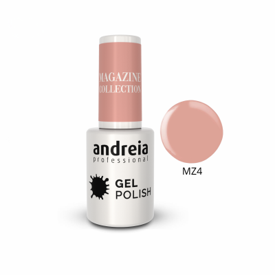 Verniz Gel Andreia MZ4
