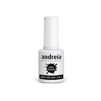 Andreia - Base / Top Coat 2 em 1