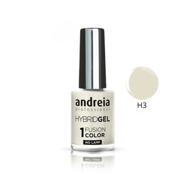 Andreia Hybrid Gel H3