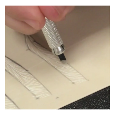 Pele Sintética para Treino