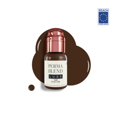 Pigmento Labial Perma Blend Luxe 15ml - Haze