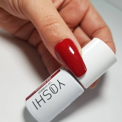 Verniz Yoshi Yes Success - 205