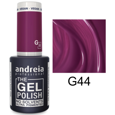 The Gel Polish Andreia G44