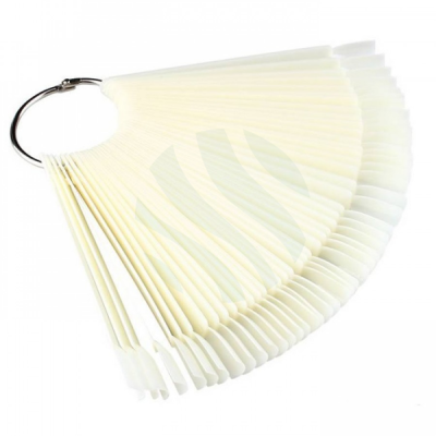 Mostruário de Cores Unhas