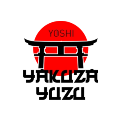 Yoshi Gel Polish - Yakuza Yuzu Collection