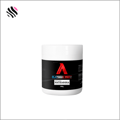 Máscara Matizadora 500g