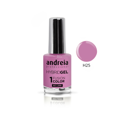 Andreia Hybrid Gel H25