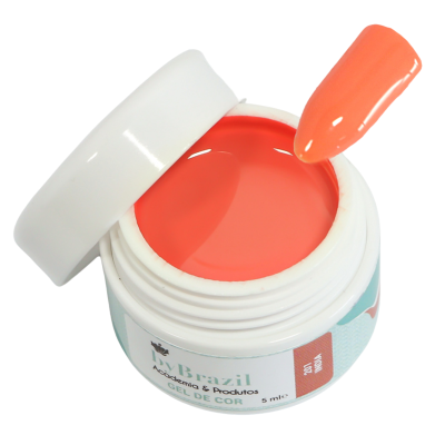 Kit Gel de Cor Amazónia