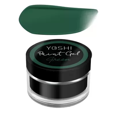 Yoshi Paint Gel - Green