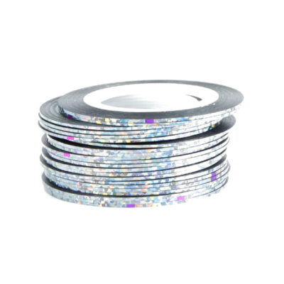 Fita Foil 1mm - Holográfica