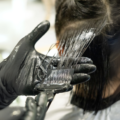 Alisamento Americano