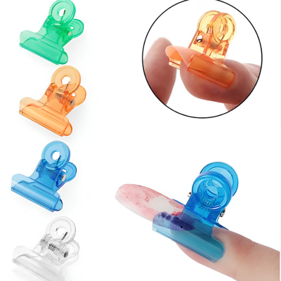 Kit Grampos Curvatura C - 24 und