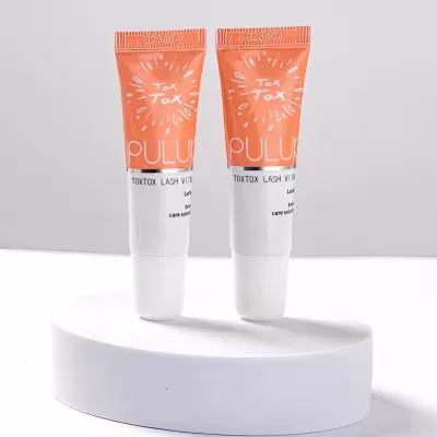 Puluk ToxTox - Lash Vital