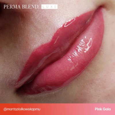 Pigmento Labial Perma Blend Luxe 15ml - Pink Gala