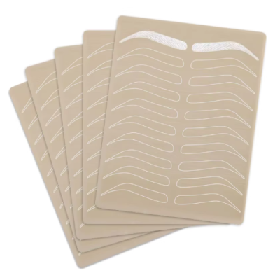 Pele Para Treino PMU C/ Design