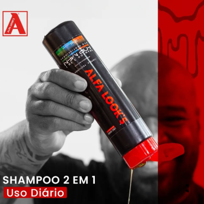Shampoo