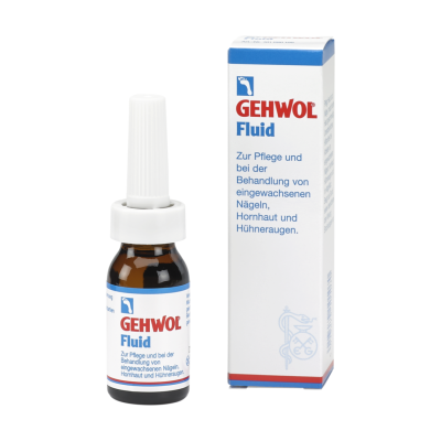 Gehwol Fluid 15ml