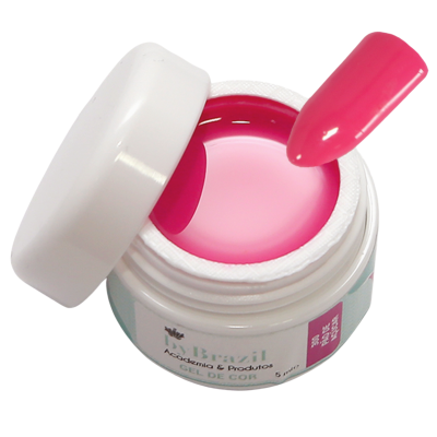 Kit Gel De Cor Rio De Janeiro