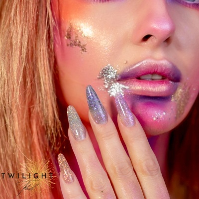 Yoshi Twilight Gel UV/LED - Nightglow 15 ml